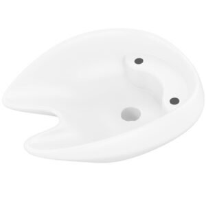 Bacia de Rampa Lavagem L1