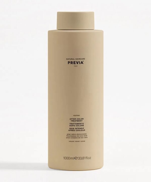 Tratamento After Color Keeping Previa 1000ml