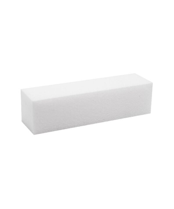 Bloco Branco Unhas