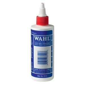 Wahl Óleo Lubrificante Máquinas Corte 118ml