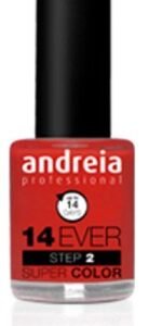 Verniz 14 Ever Super Color E3 Andreia 10,5ml