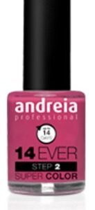 Verniz 14 Ever Super Color E9 Andreia 10,5ml