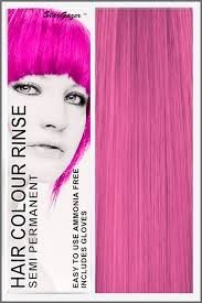 Tinta Cabelo Stargazer Shocking Pink