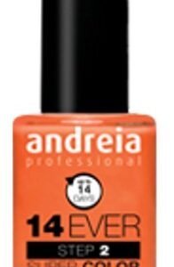 Verniz 14 Ever Super Color E12 Andreia 10,5ml