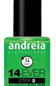 Verniz 14 Ever Super Color E13 Andreia 10,5ml