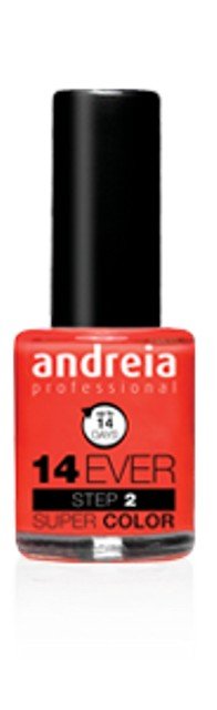 Verniz 14 Ever Super Color E14 Andreia 10,5ml
