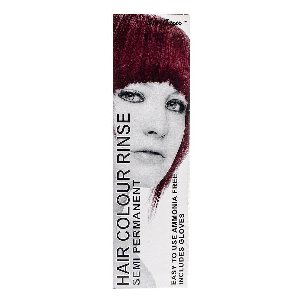 Tinta Cabelo Stargazer Eggplant