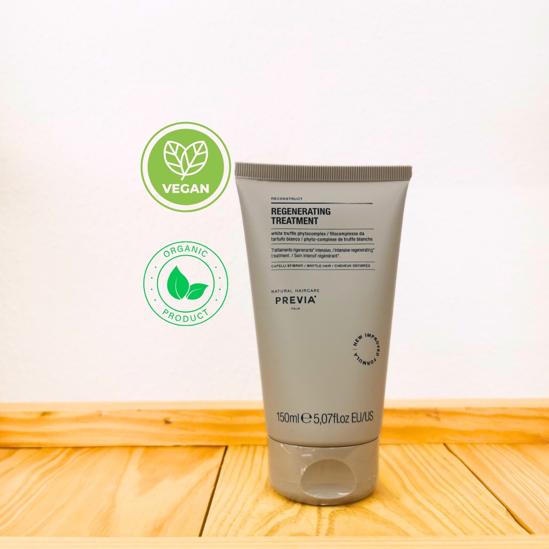 Tratamento Regenerante Reconstruct Previa 150ml