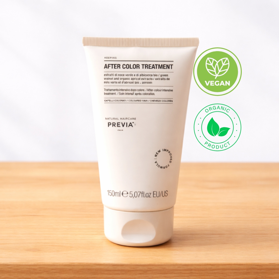 Tratamento After Color Keeping Previa 150ml