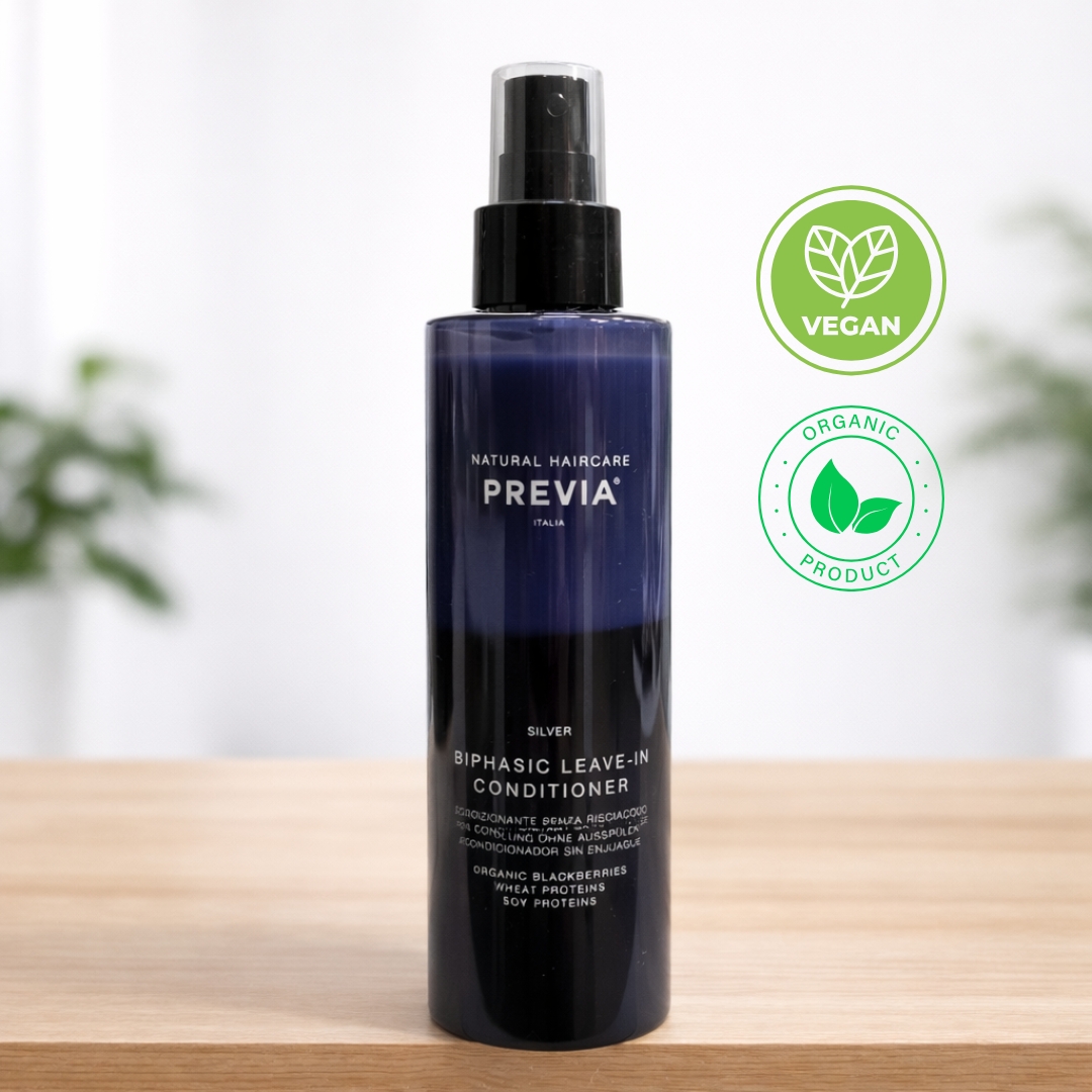 Leave-In Bifásico Silver Previa 250ml