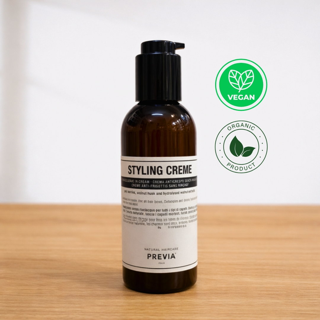 Styling Creme Previa 200ml