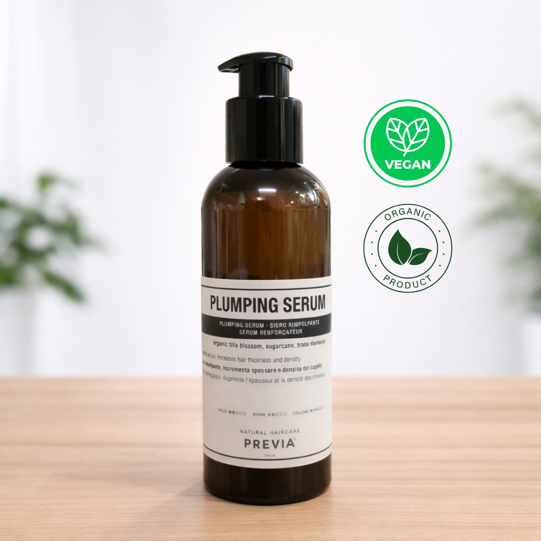 Sérum Plumping Volumizing Previa  200ml