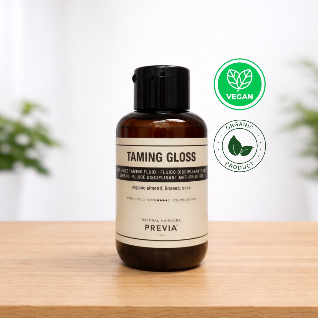 Gloss Disciplinante Taming Previa 100ml