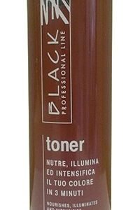 Máscara Colorante Cobre Toner Black 250ml