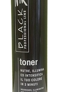 Máscara Colorante Preto Toner Black 250ml