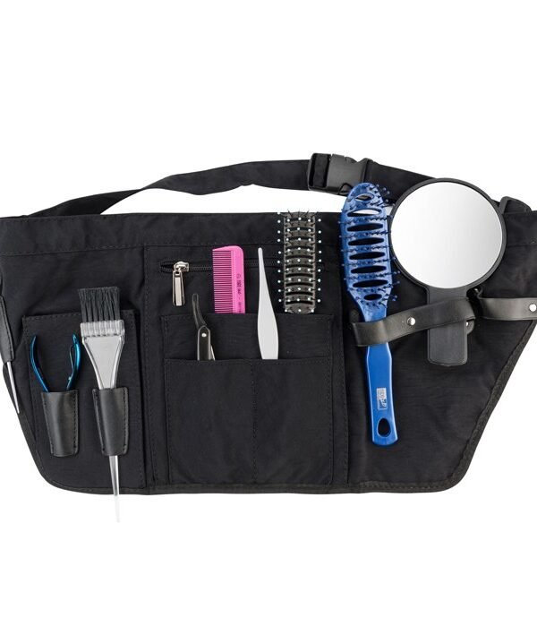 Bolsa p/ Cabeleireira e Barbeiro