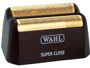 Wahl Shaver Lâmina de Ouro