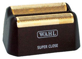 Wahl Shaver Lâmina de Ouro