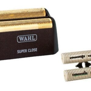 Wahl Shaver Cabeça de Corte + Lâmina