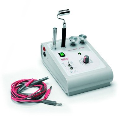 Aparelho Galvanic 6000