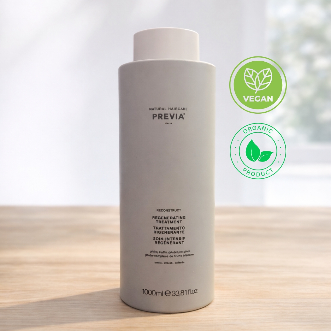 Tratamento Regenerante Reconstruct Previa 1000ml