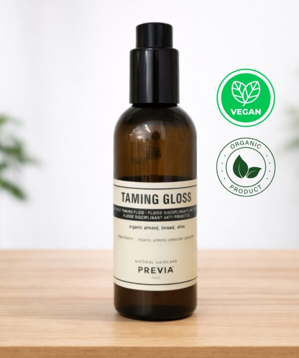 Gloss Disciplinante Taming Previa 200ml