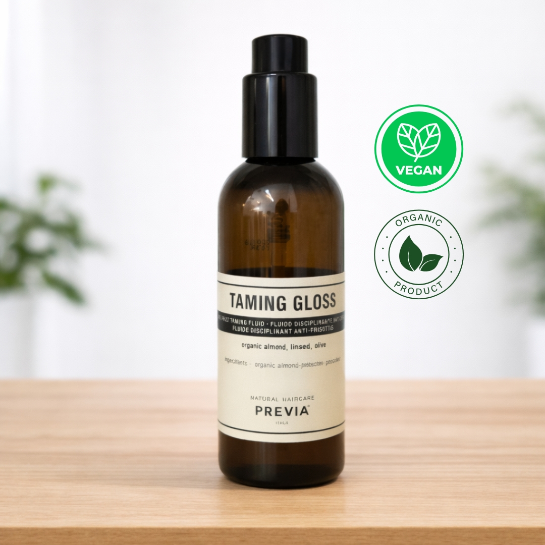 Gloss Disciplinante Taming Previa 200ml