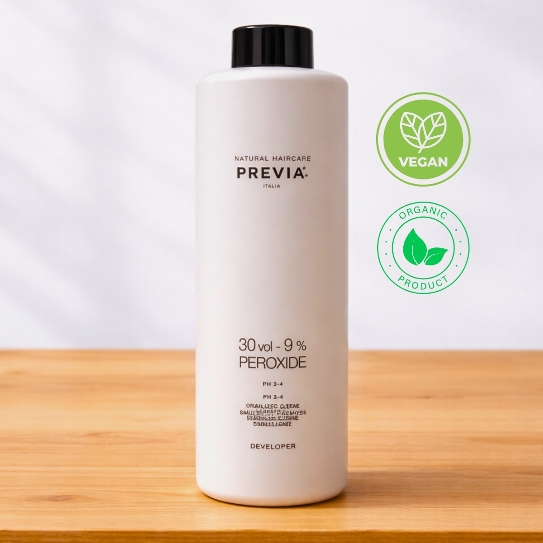 Emulsão Oxidante 30 Volumes Previa 1000ml