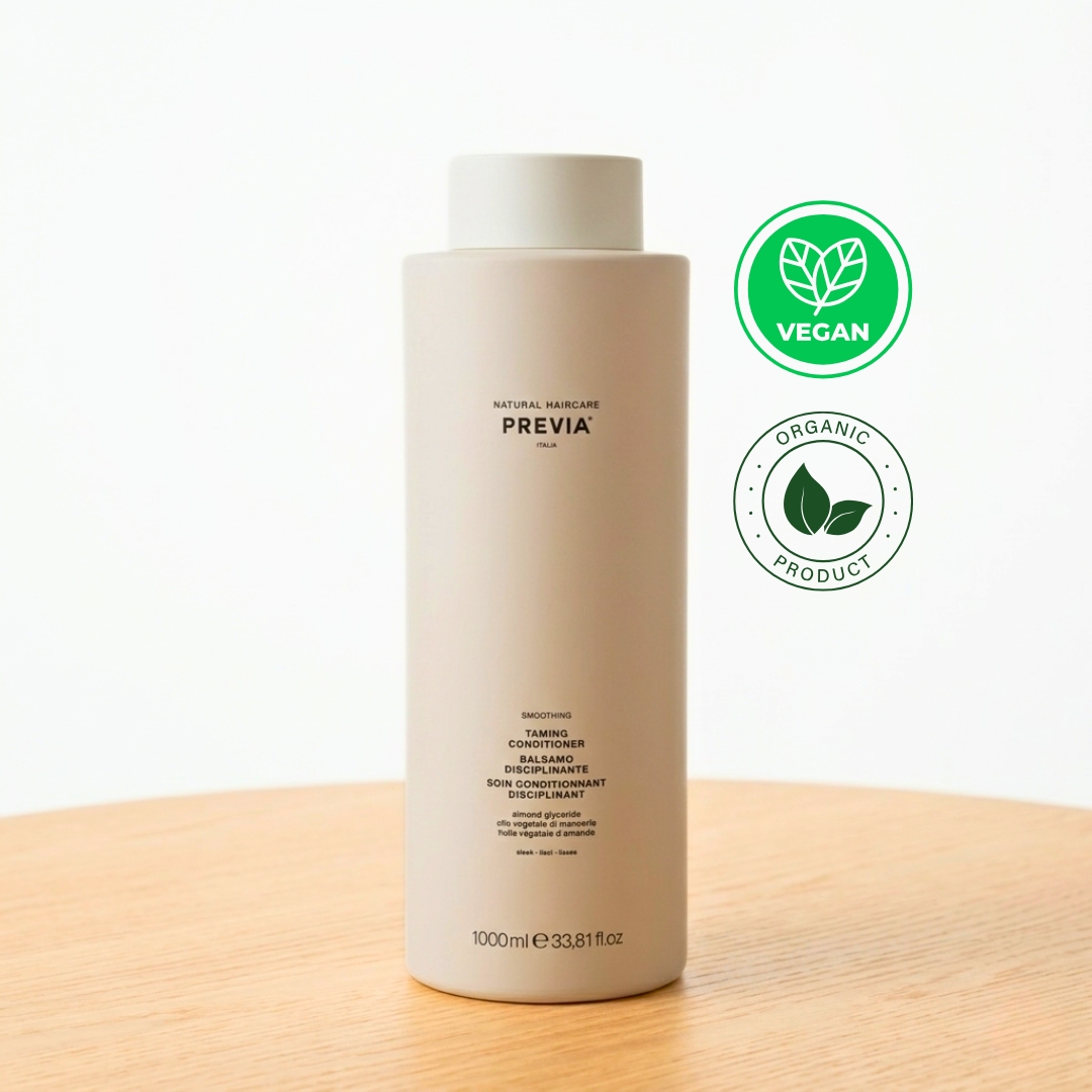 Condicionador Disciplinante Taming Previa 1000ml