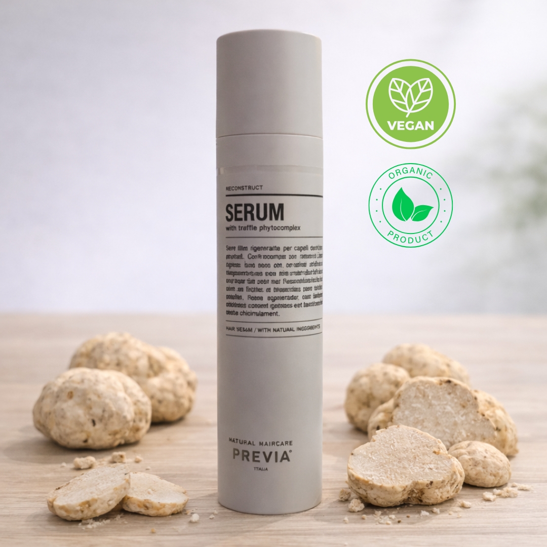 Sérum Preenchimento Regenerador Reconstruct Previa 50ml