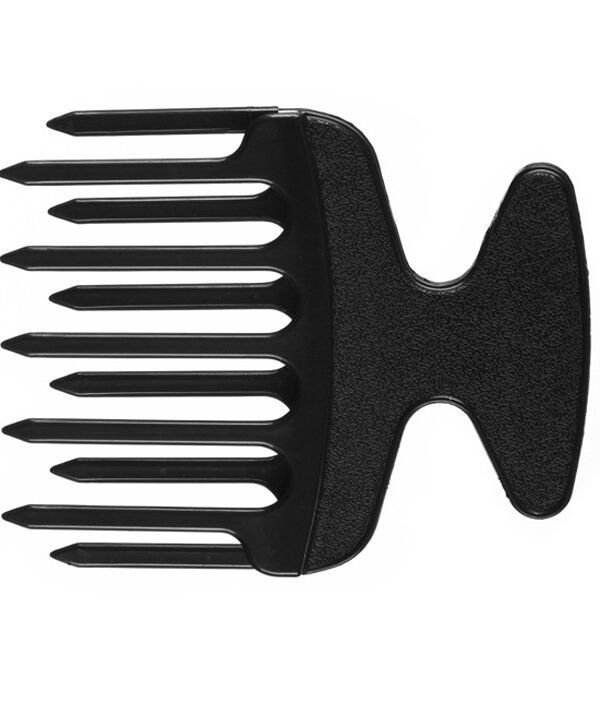 Pente Afro Duplo Ref. 1852