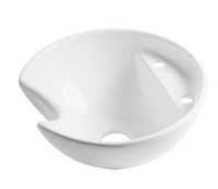 Bacia Rampa lavagem L16
