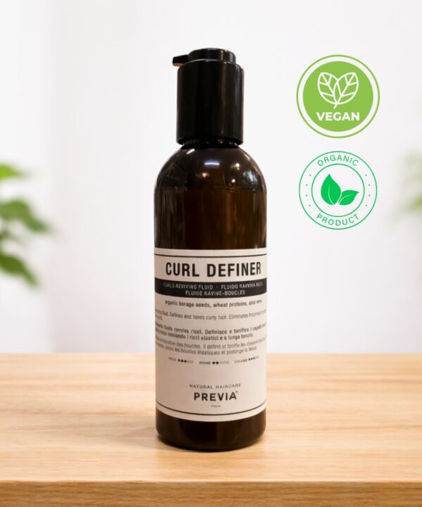 Fluido Curl Definer Previa 200ml