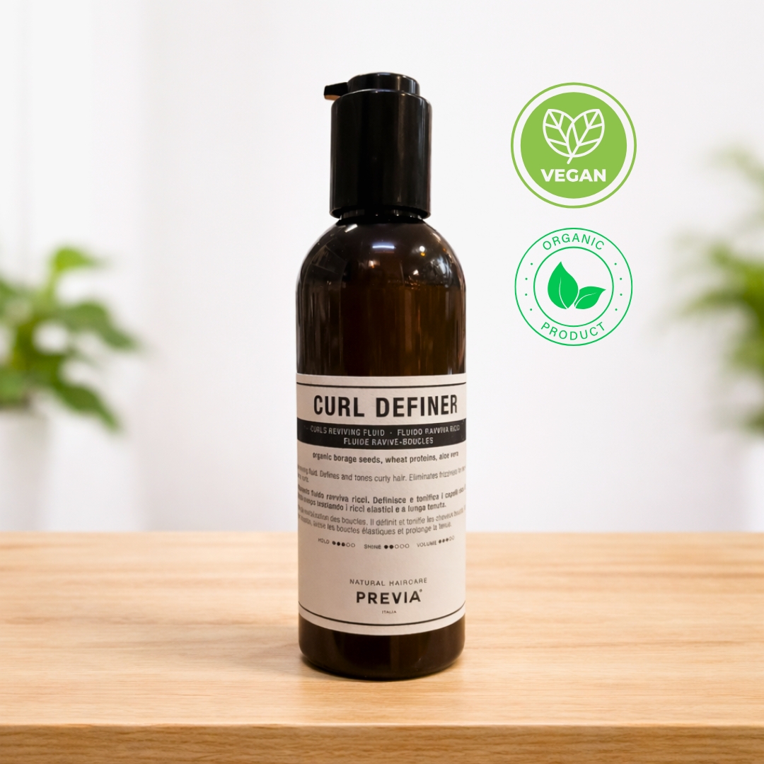 Fluido Curl Definer Previa 200ml