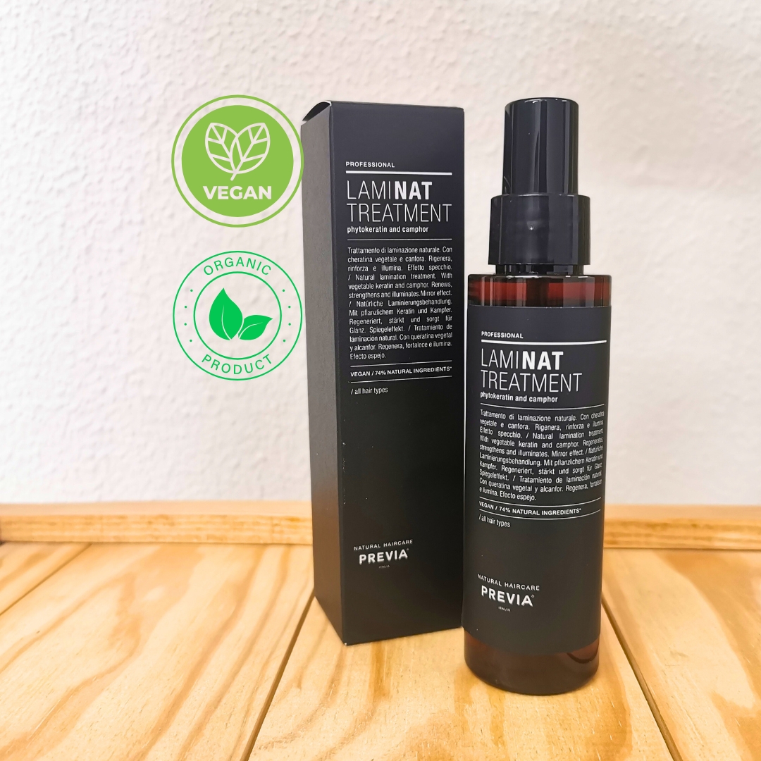 Tratamento Intensivo Regenerador Laminat Previa 100ml