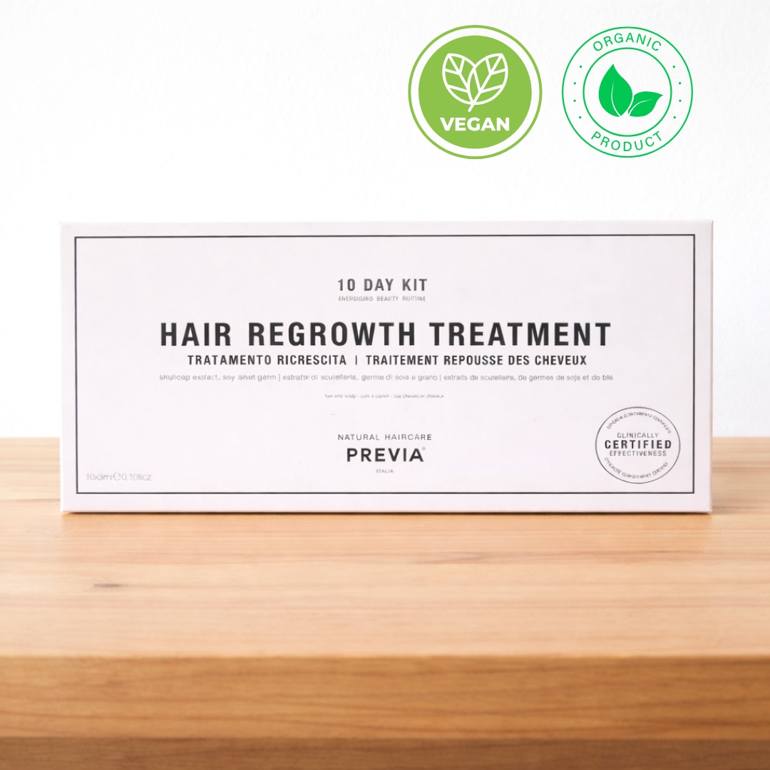 /E2.02 Hair Regrowth Treatment Anti-Queda Scalp Ritual Previa