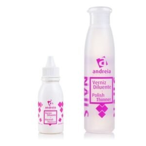 Diluente de Verniz Andreia 50ml