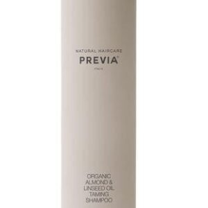 Shampoo Disciplinante Taming Previa 250ml