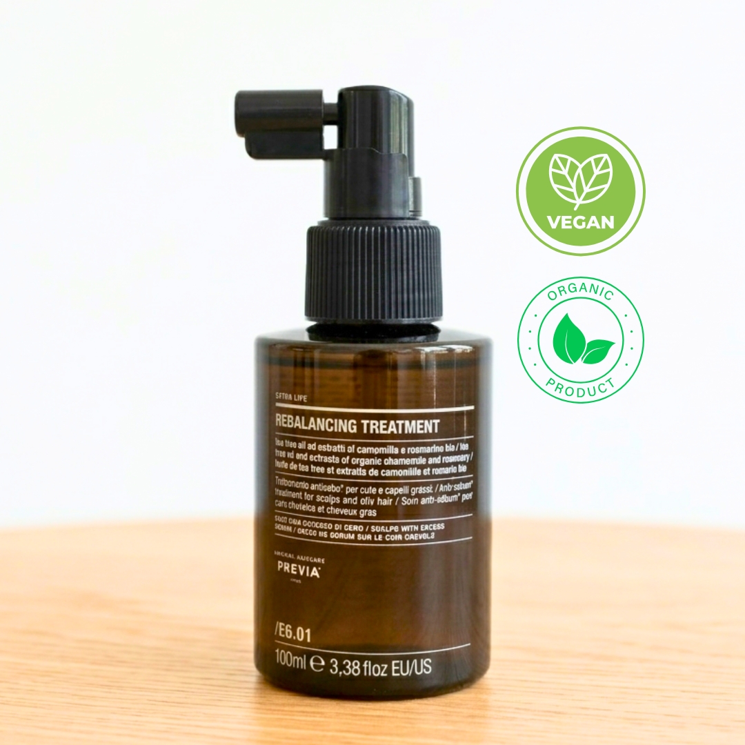 /E6.01 Rebalancing Treatment Trat. Anti-Oleosidade Scalp Ritual 100ml