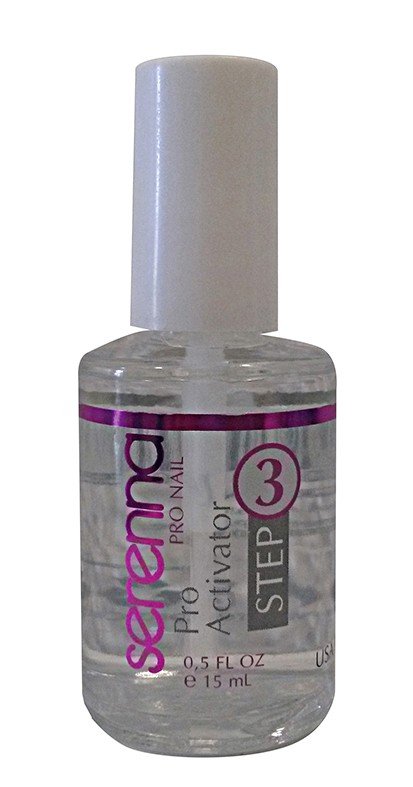 Step 3 Pro Activator Serenna 15ml