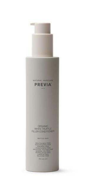 Tratamento Condicionador Regenerante Reconstruct Previa 250ml