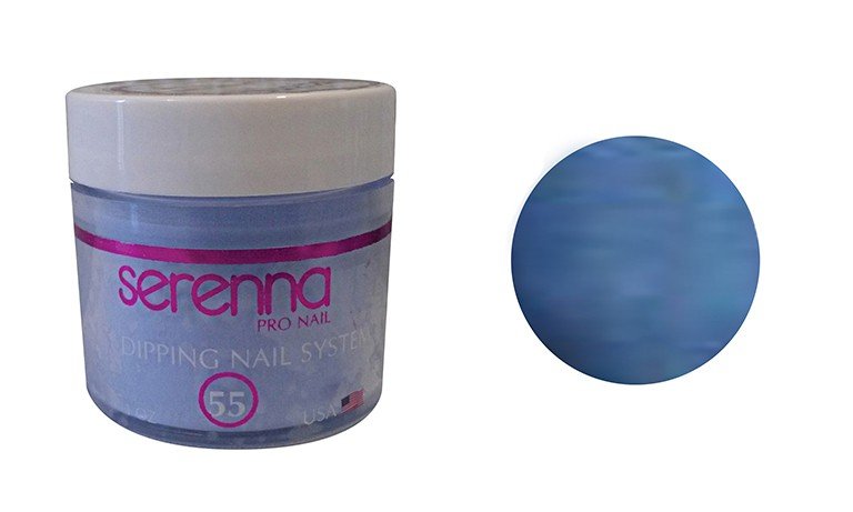 Dipping Powder Pó Imersão Nº55 Serenna