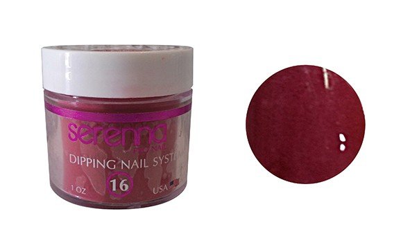 Dipping Powder Pó Imersão Nº16 Serenna