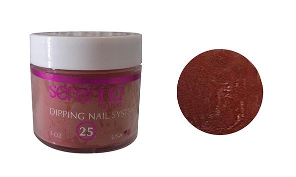 Dipping Powder Pó Imersão Nº25 Serenna