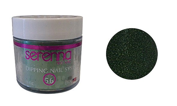 Dipping Powder Pó Imersão Nº56 Serenna