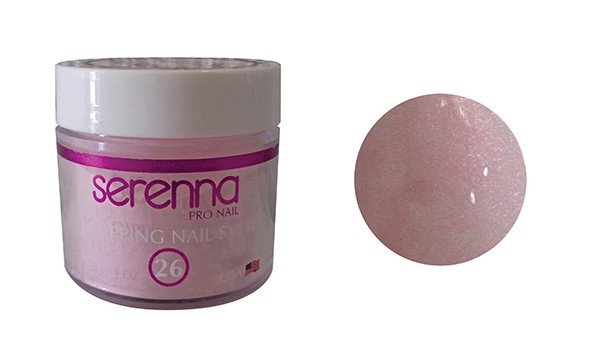 Dipping Powder Pó Imersão Nº26 Serenna