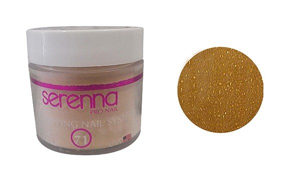Dipping Powder Pó Imersão Nº71 Serenna