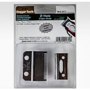 Wahl Magic Clip Cordless Lâmina Corte Pack