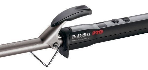 Babyliss Pro Ferro Titanium Tourmaline 16mm
