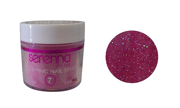 Dipping Powder Pó Imersão Nº7 Serenna